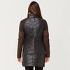 Krimson Klover - Switchback Jacket - Black Pecan