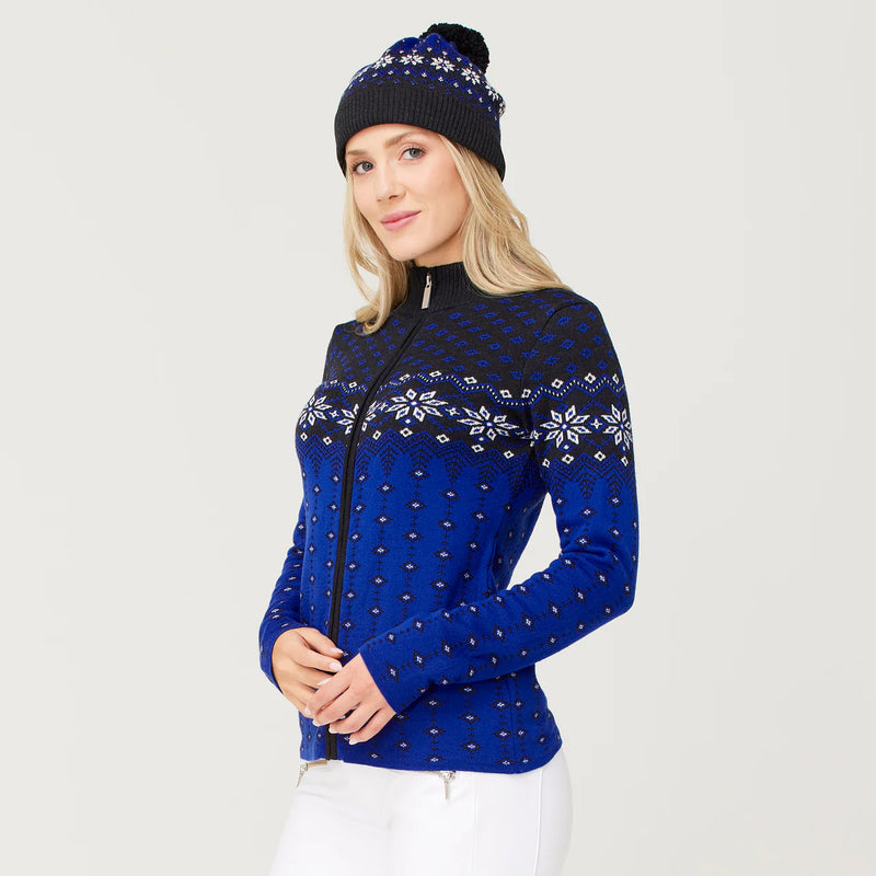 Krimson Klover Glade Cardigan - Amparo