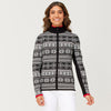 Krimson Klover Holiday Sweater - Snow