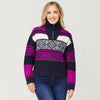 Krimson Klover Parsen Sweater - Navy