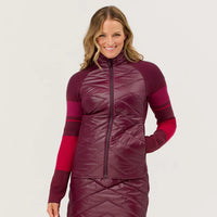 Krimson Klover Switchback Jacket Bing