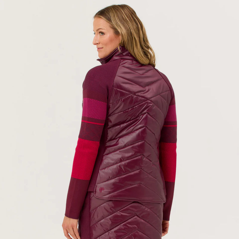 Krimson Klover Switchback Jacket Bing