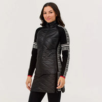 Krimson Klover Switchback Jacket - Black Glacier