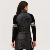 Krimson Klover Switchback Jacket - Black Glacier
