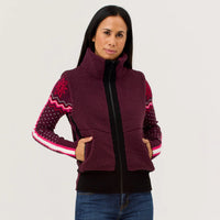Krimson Klover Ember Vest - Bing