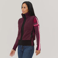 Krimson Klover Ember Vest - Bing