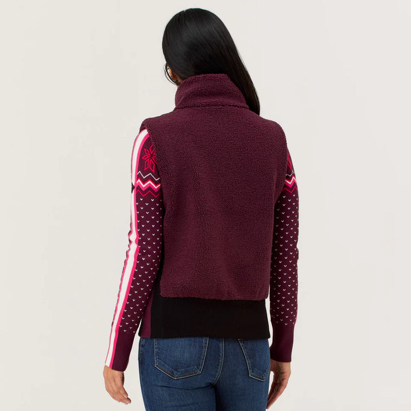 Krimson Klover Ember Vest - Bing