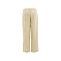 PATAGONIA Women's Garden Island Pants - Rapids: Weathered Stone