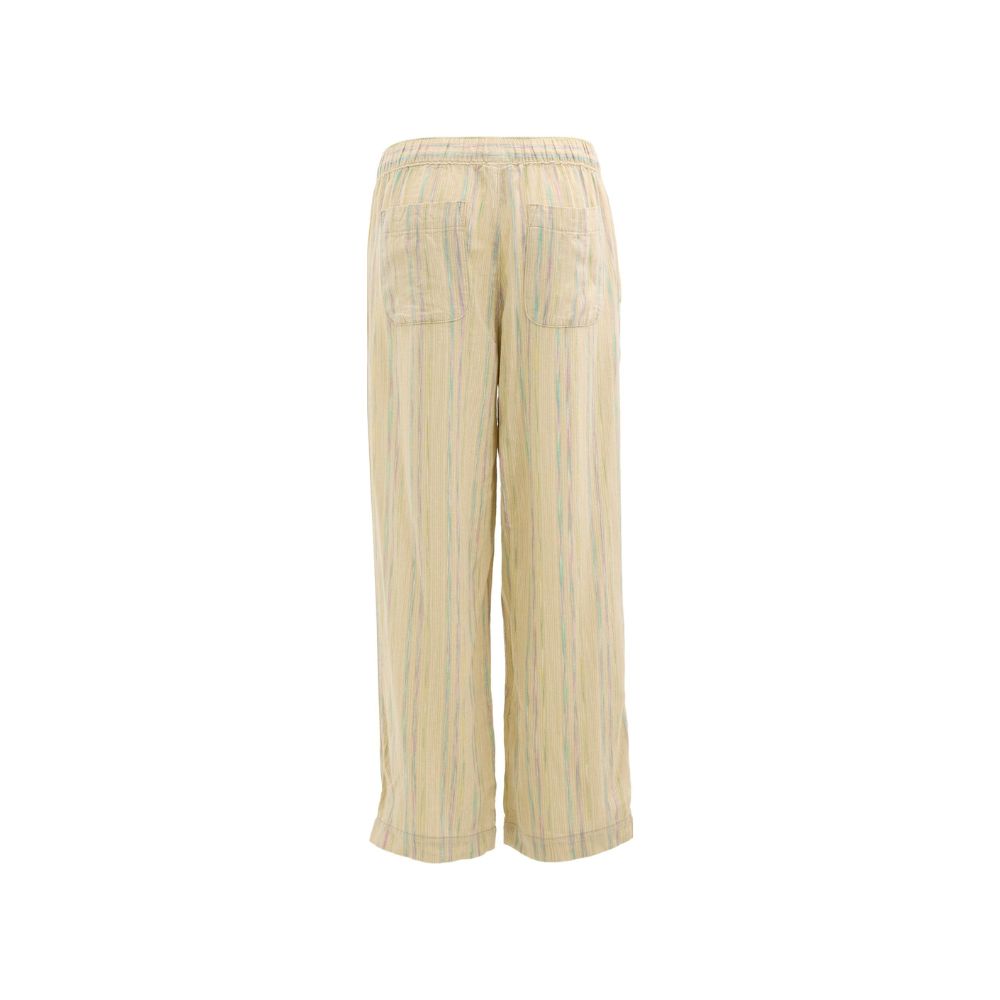 PATAGONIA Women's Garden Island Pants - Rapids: Weathered Stone