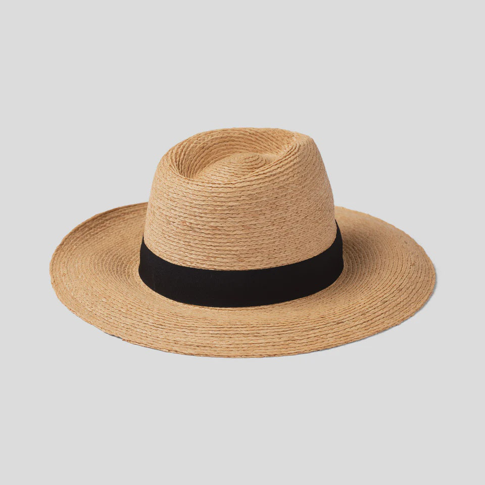 Tilley Panama Wide Brim