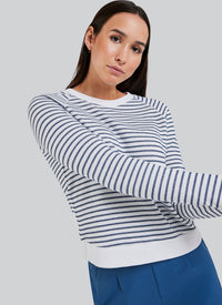 FIG Hampton Top - Sail Stripe