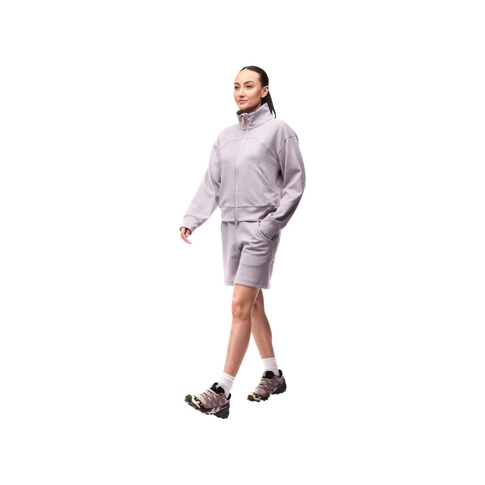 INDYEVA Pace Shorts - Rocky