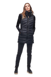 INDYEVA Kapa Long Vest