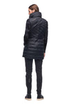 INDYEVA Kapa Long Vest