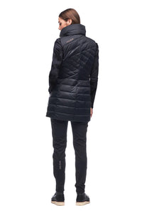 INDYEVA Kapa Long Vest