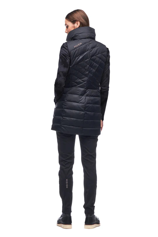 INDYEVA Kapa Long Vest