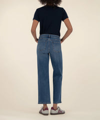 KUT - Charlotte High Rise Fab Ab Wide Leg