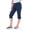 W's Arden V2 Capri- Insigna Blue
