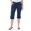 W's Arden V2 Capri- Insigna Blue