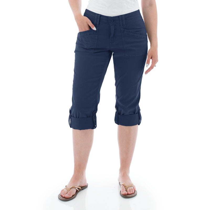 W's Arden V2 Capri- Insigna Blue