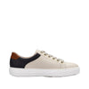 Rieker Womens Sneaker L59A1-60 - Rock Beige Combo