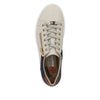 Rieker Womens Sneaker L59A1-60 - Rock Beige Combo