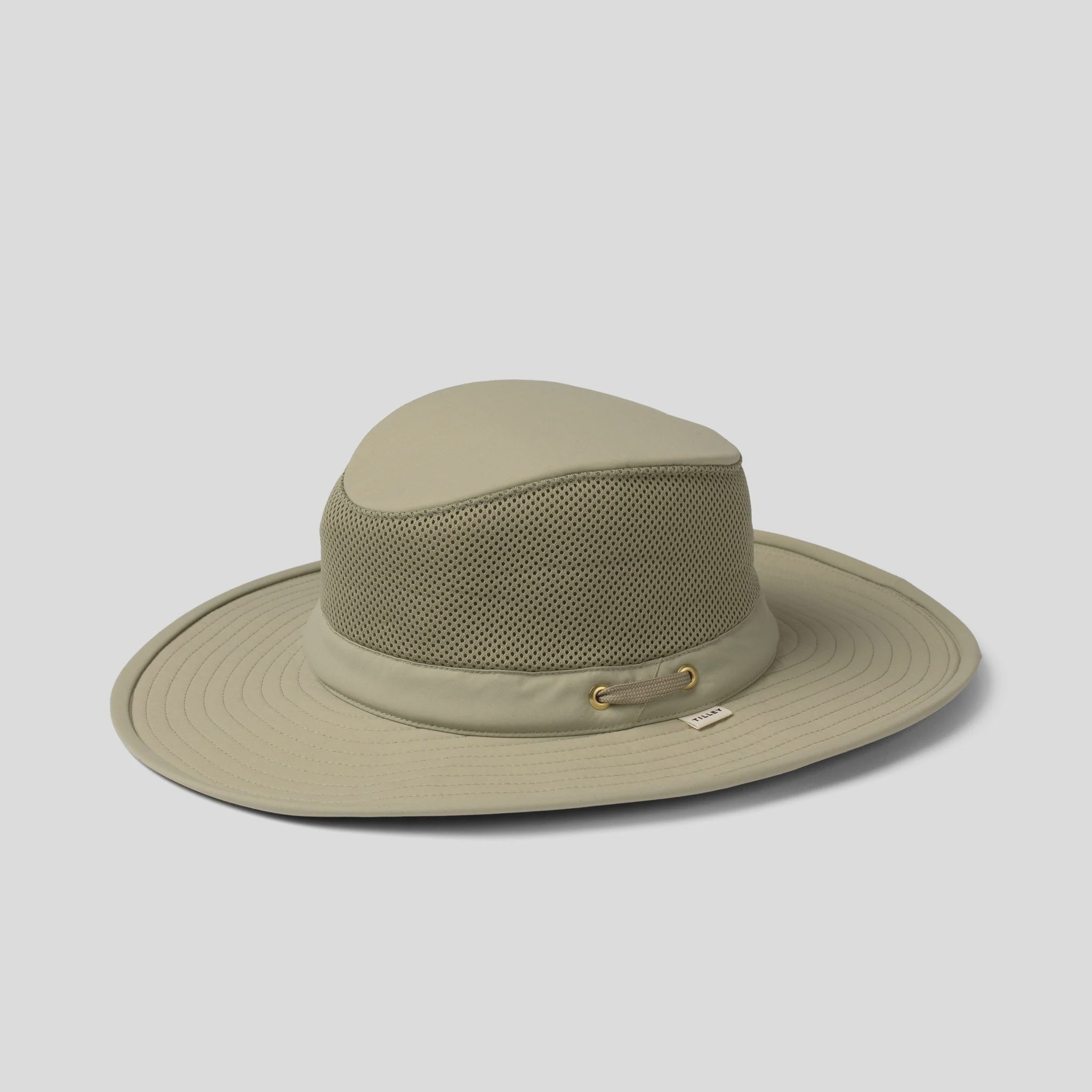 Tilley Airflo Mesh Crown LTM8