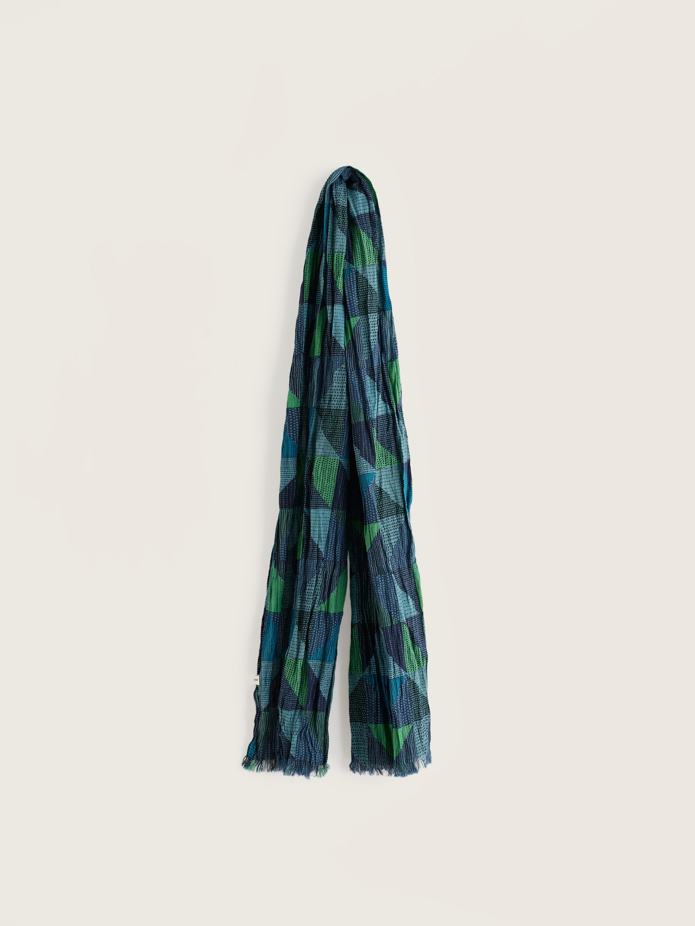 SEASALT Larissa Scarf - Estuary