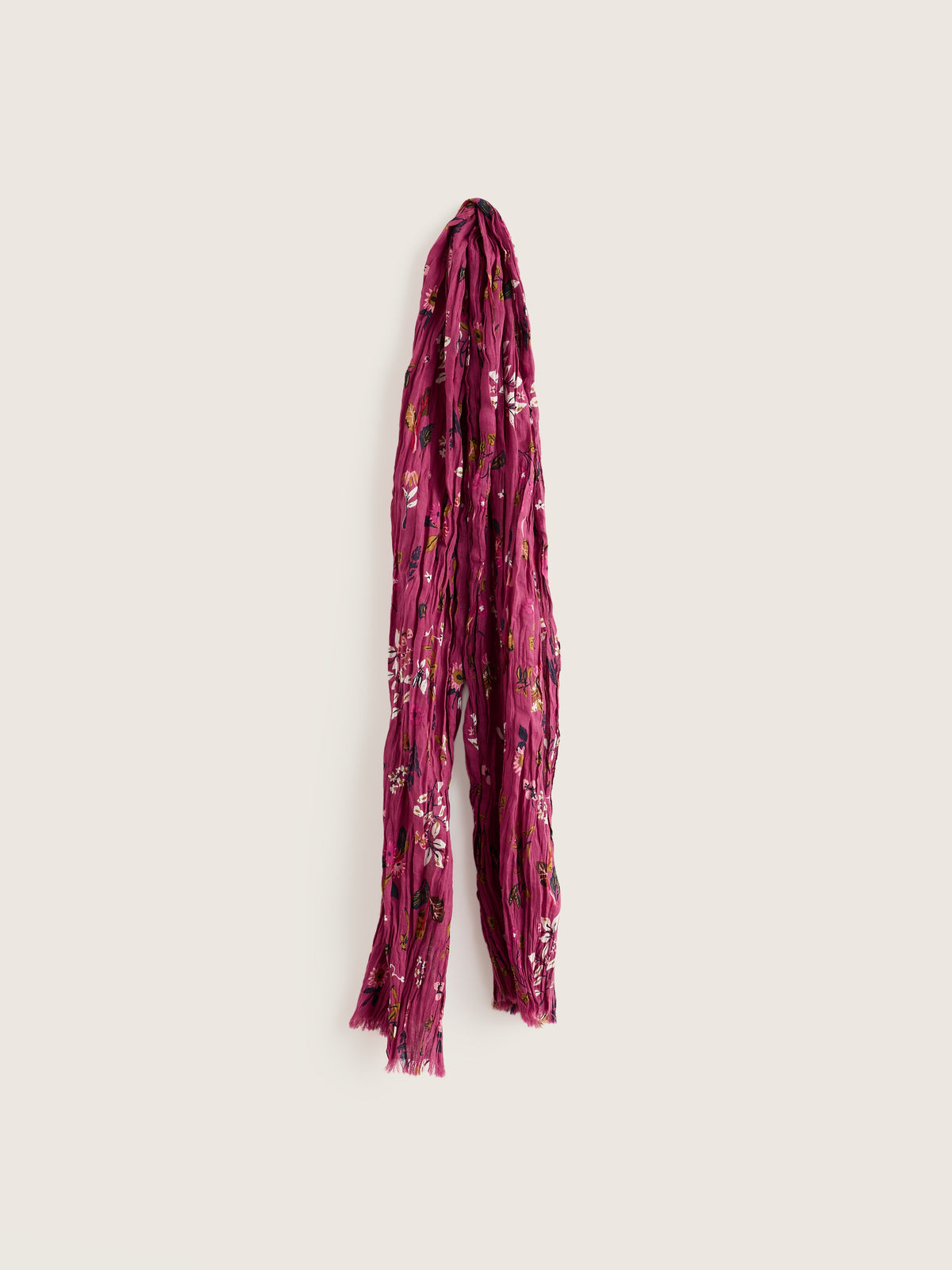 SEASALT Larissa Scarf - Rosa