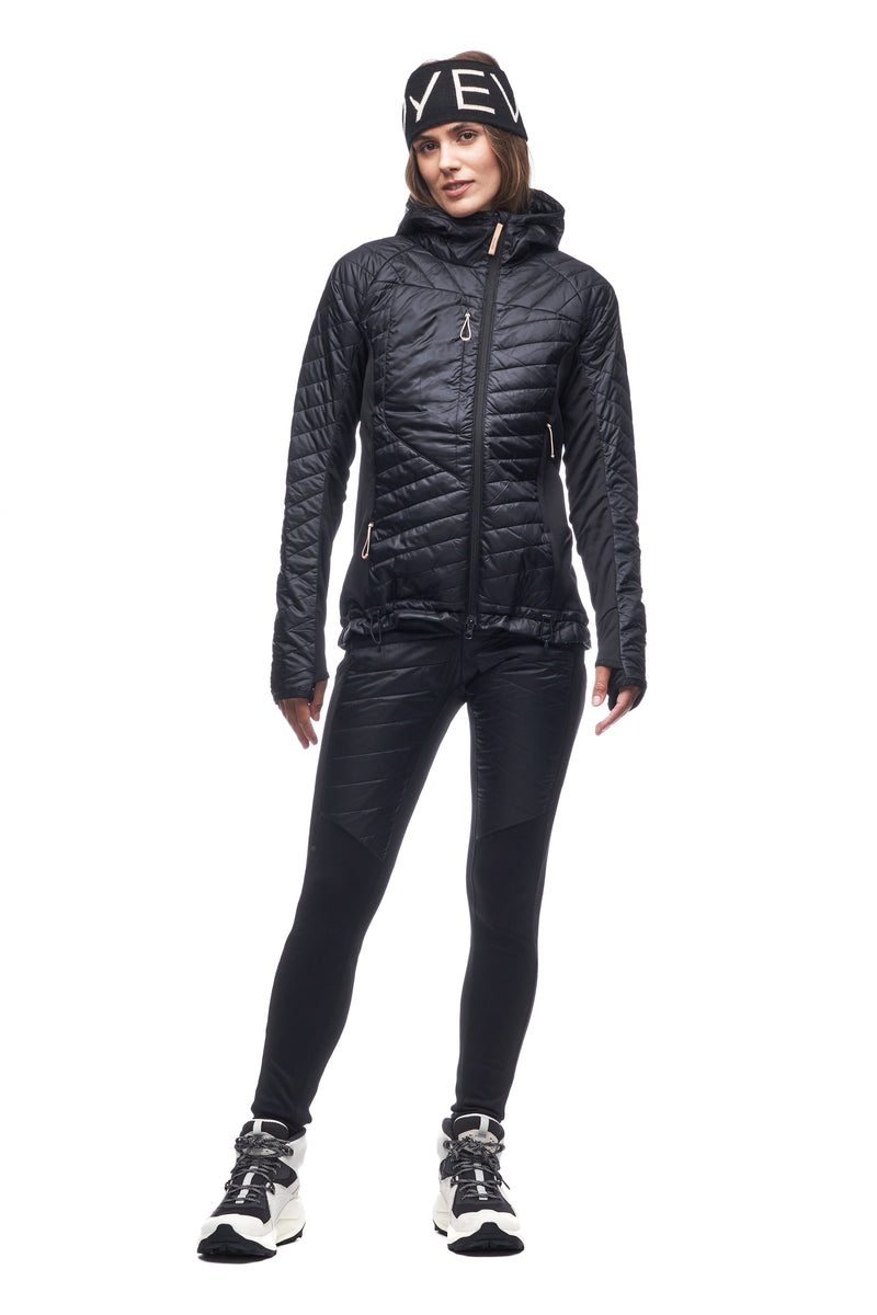 INDYEVA Mantar III Jacket