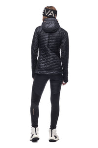 INDYEVA Mantar III Jacket