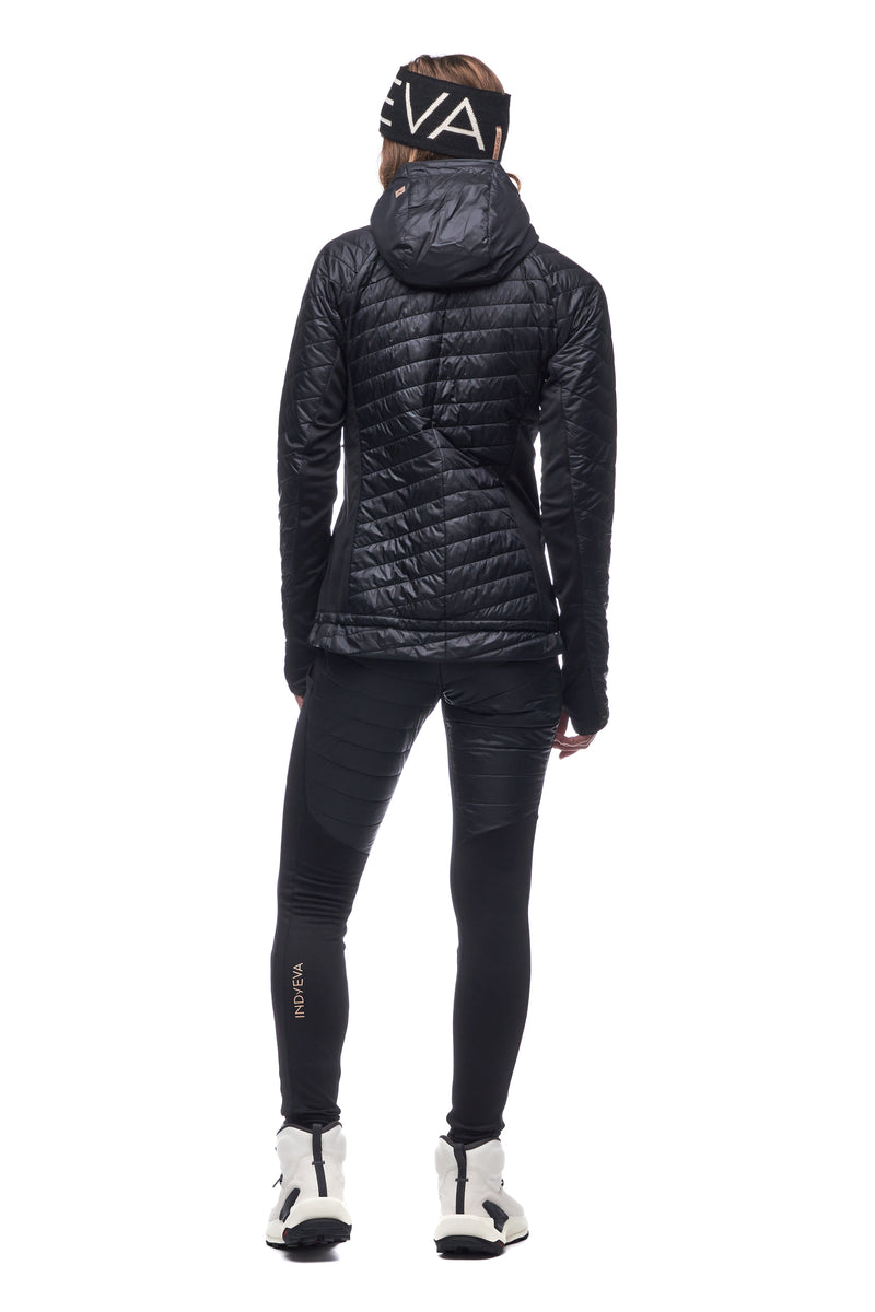 INDYEVA Mantar III Jacket