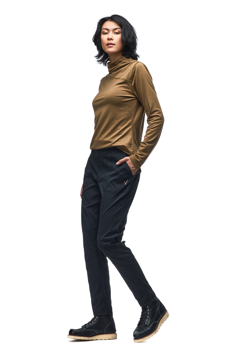 INDYEVA - Matkailu HV II Pant