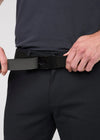 DU/ER Reversible Stretch Belt