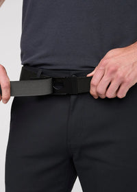 DU/ER Reversible Stretch Belt