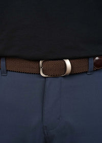 DU/ER Performance Stretch Belt