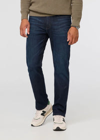 DU/ER Men's Performance Denim Slim Straight