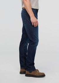 DU/ER Men's Performance Denim Relaxed Taper