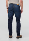 DU/ER Men's Performance Denim Relaxed Taper