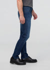 DU/ER Men's Performance Denim Slim Straight