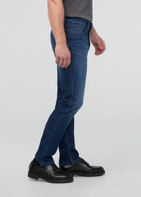 DU/ER Men's Performance Denim Slim Straight