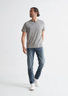 DU/ER Performance Denim Slim- Tidal