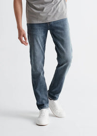 DU/ER Performance Denim Slim- Tidal