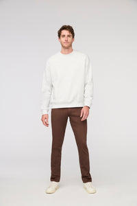 DU/ER Men's No Sweat Relaxed Taper