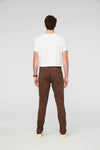 DU/ER Men's No Sweat Relaxed Taper