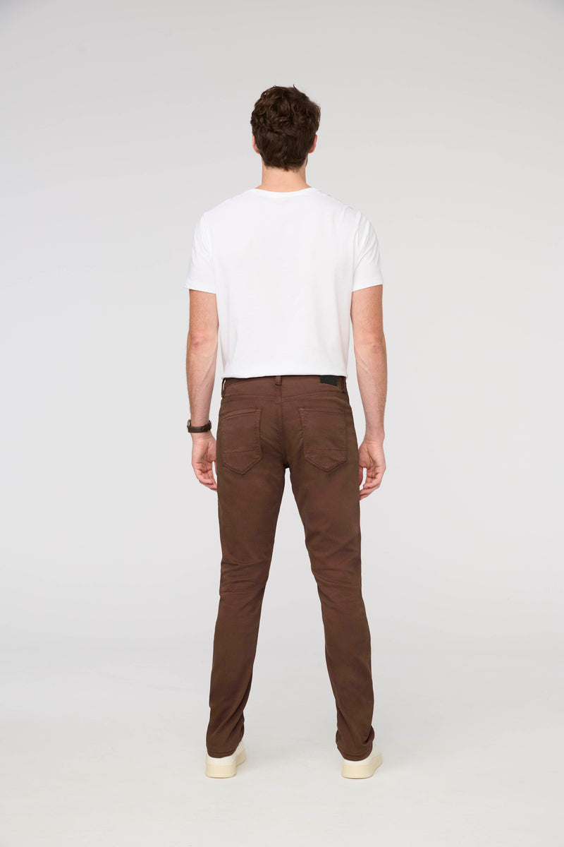 DU/ER Men's No Sweat Relaxed Taper