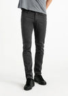 DU/ER Men's No Sweat Slim -Slate