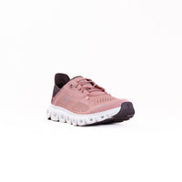 ON CLOUD Women's Cloud 6 Coast- Dustrose|Ox