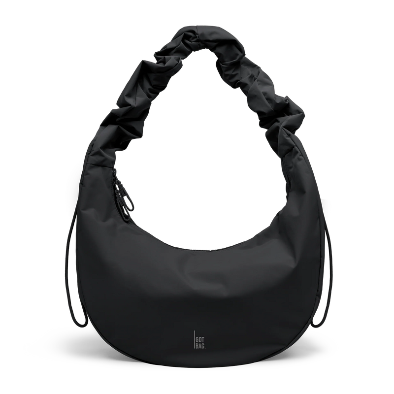 GOT BAG Moon Bag Ruffle