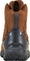 OBOZ Men Bridger 8" Insulated Waterproof - Grizzly